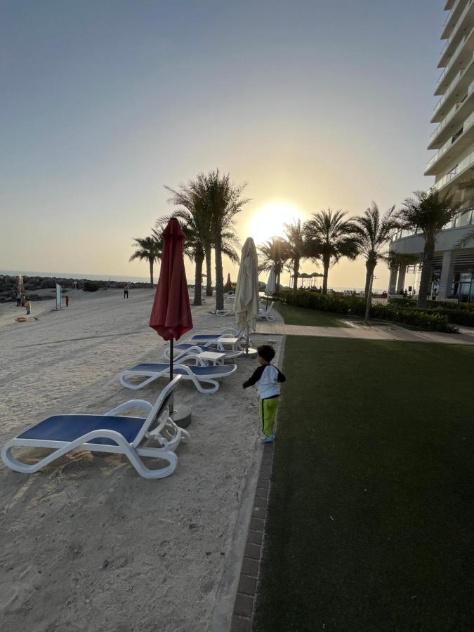 Incredible Ocean View Aprtment In Al Marjan Island